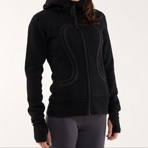 Lululemon Zip Up Jacket